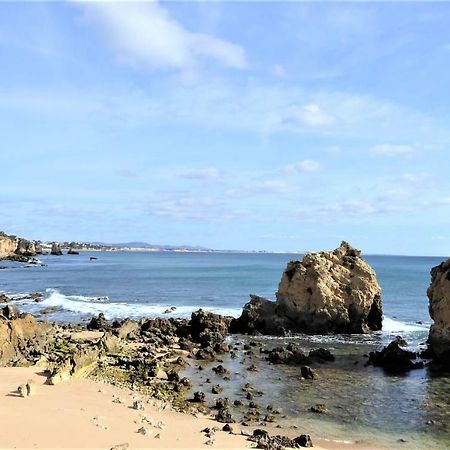 Sunny Apartment Close To The Beach Albufeira Exteriér fotografie
