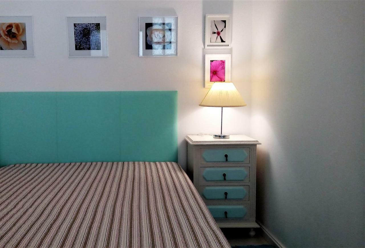 Sunny Apartment Close To The Beach Albufeira Exteriér fotografie