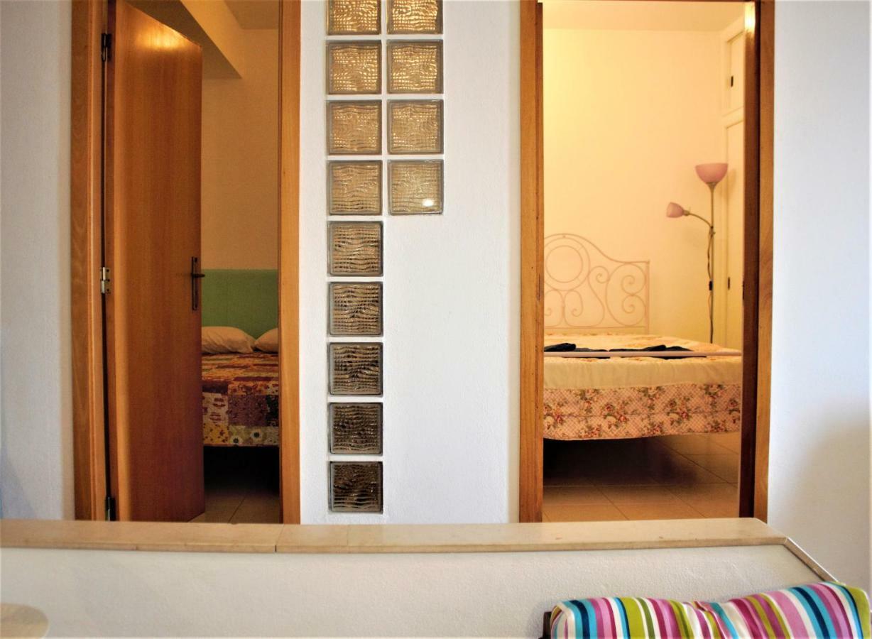 Sunny Apartment Close To The Beach Albufeira Exteriér fotografie