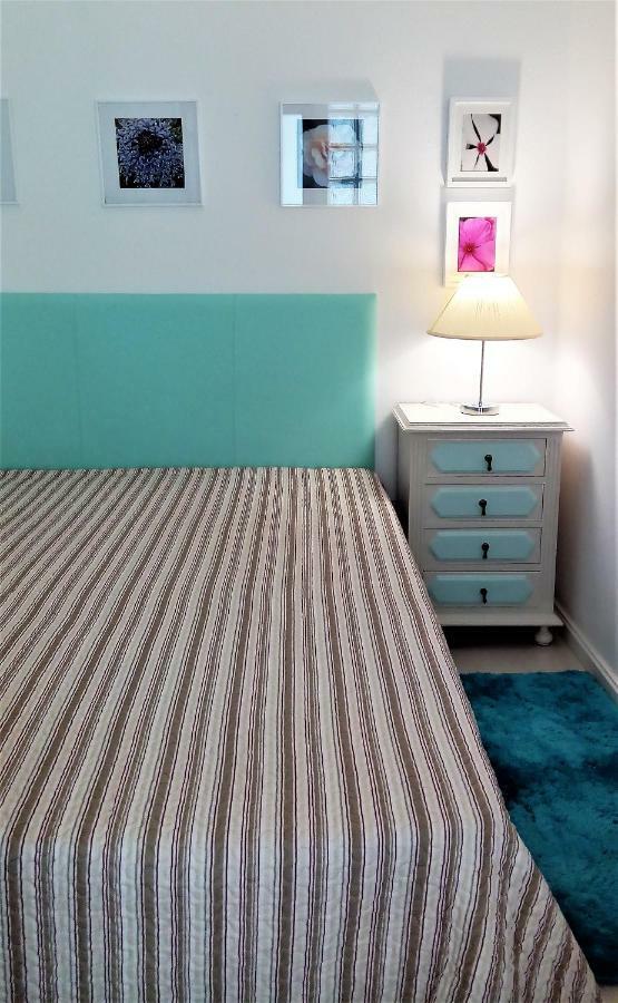 Sunny Apartment Close To The Beach Albufeira Exteriér fotografie