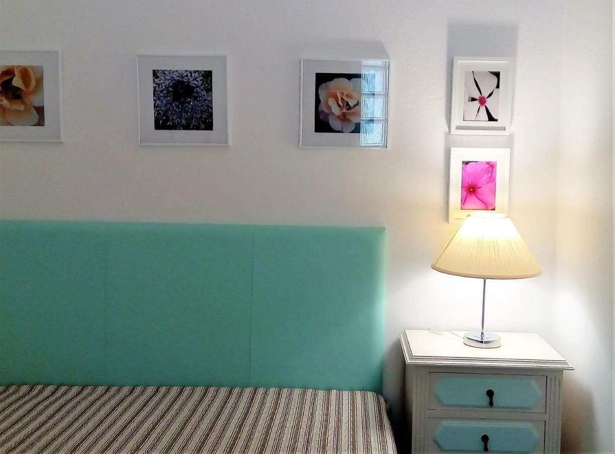 Sunny Apartment Close To The Beach Albufeira Exteriér fotografie