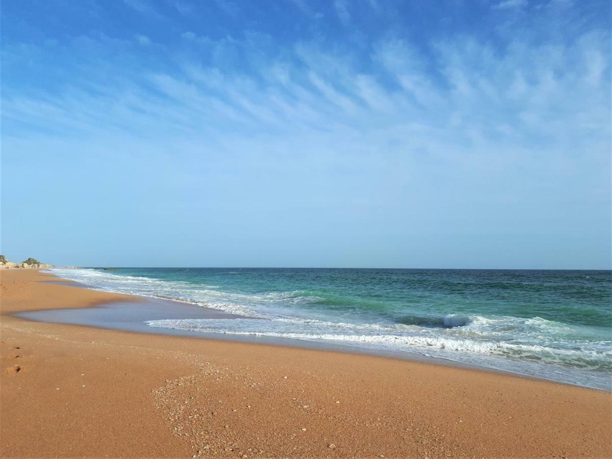 Sunny Apartment Close To The Beach Albufeira Exteriér fotografie