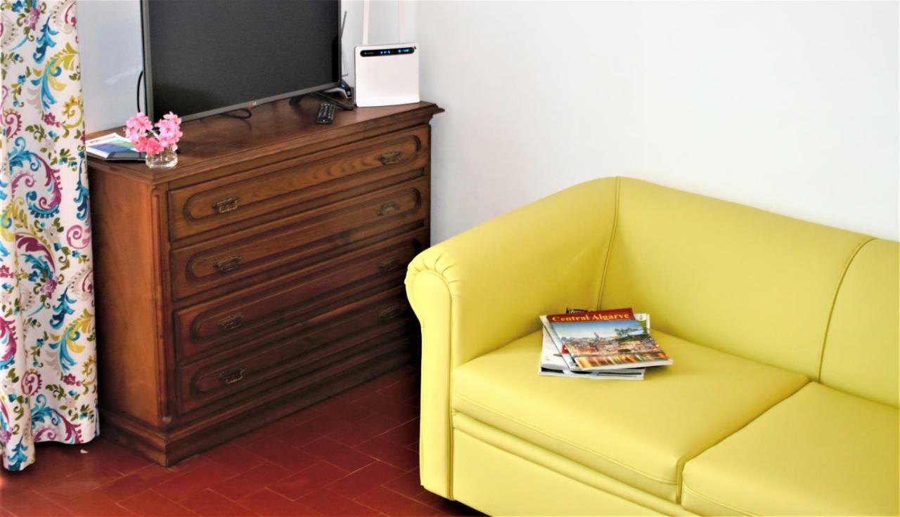 Sunny Apartment Close To The Beach Albufeira Exteriér fotografie