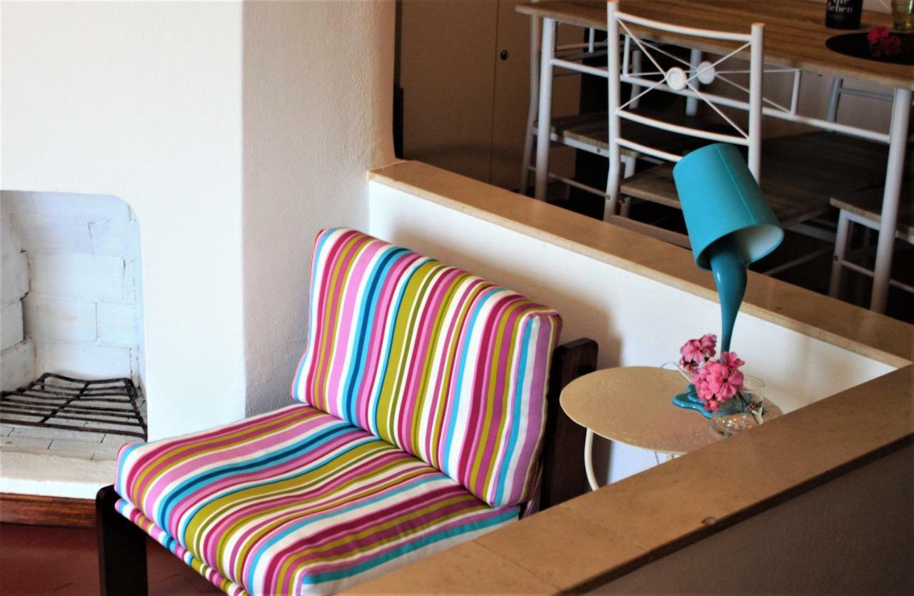 Sunny Apartment Close To The Beach Albufeira Exteriér fotografie